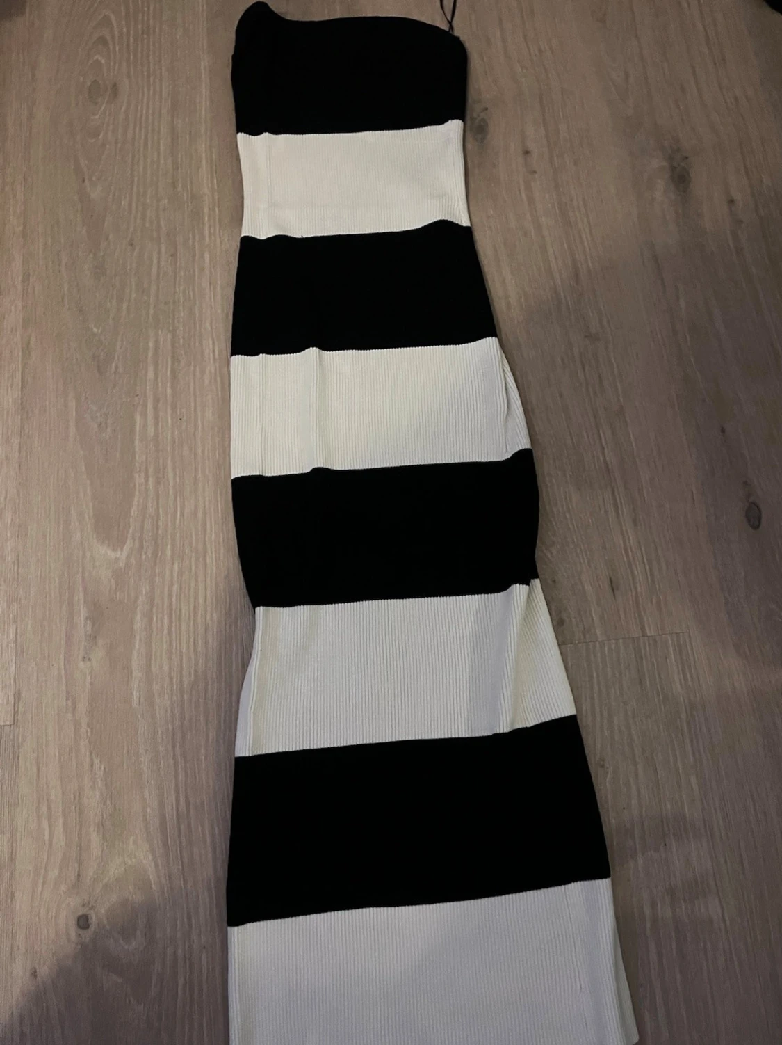 Klänning