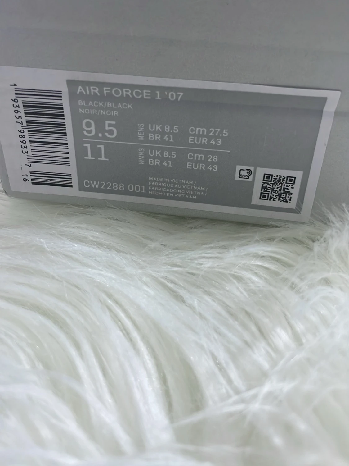 Vit Airforce  - 4