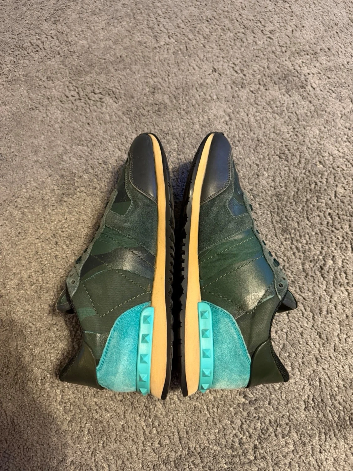 Valentino rockrunners - 2