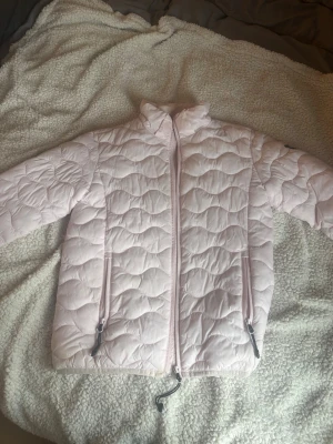 Dunjacka  - Rosa kids vår jacka