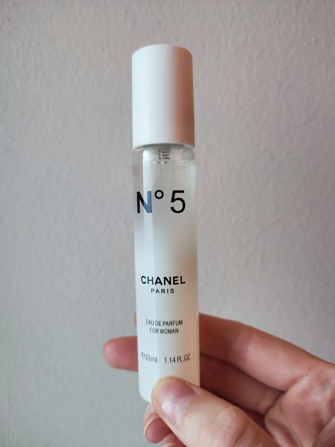Chanel no.5 - 1