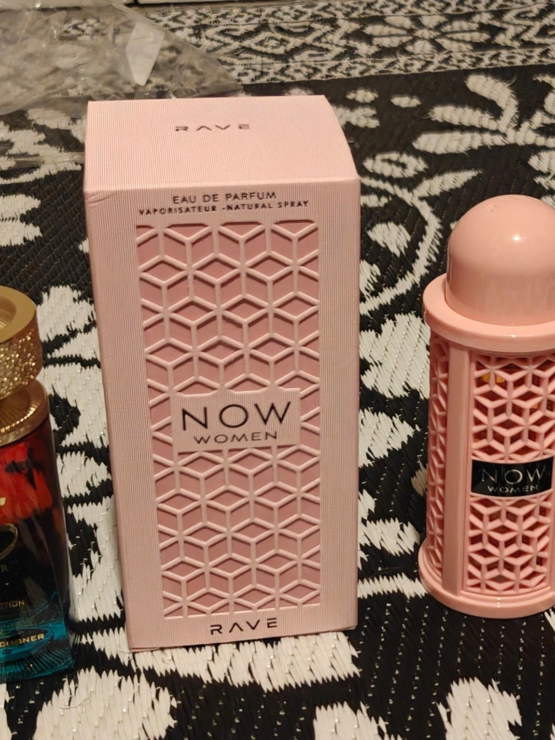 Parfymsplittar 5 ml!  - 4