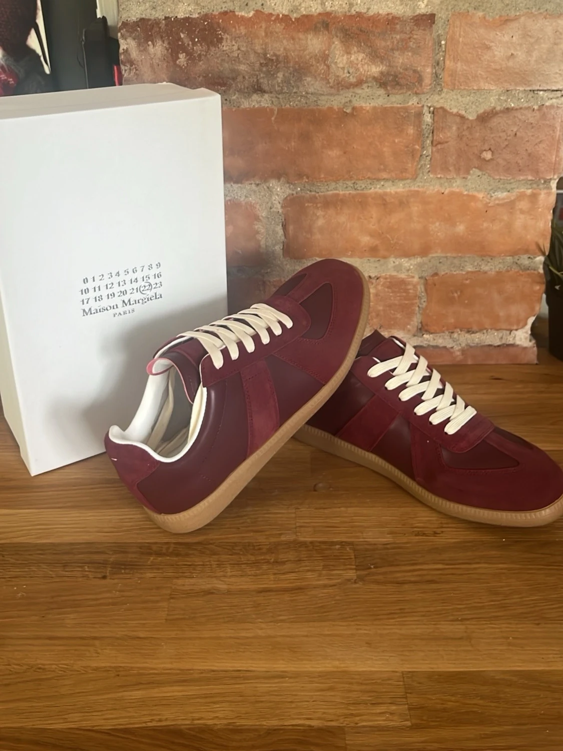 Maison Margiela