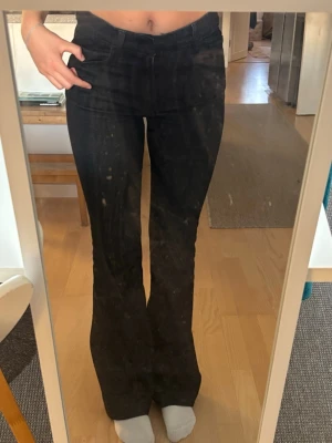 Jeans - Från mango superfina