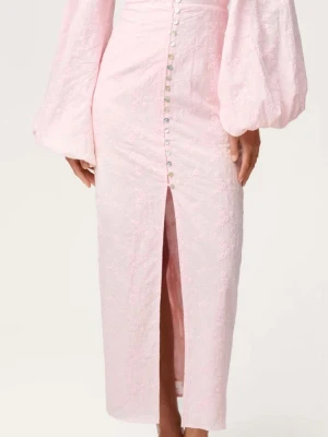 Adoore positano dress - Helt ny klänning med prislappar. Storlek 38! Ljusrosa. Original pris 1695kr