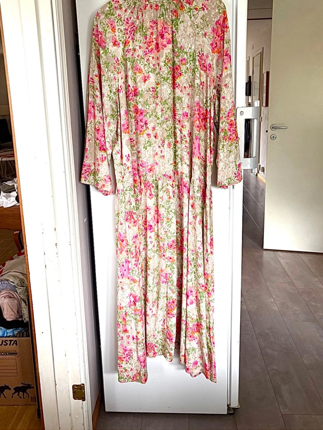 Maxiklänning plus size - 2