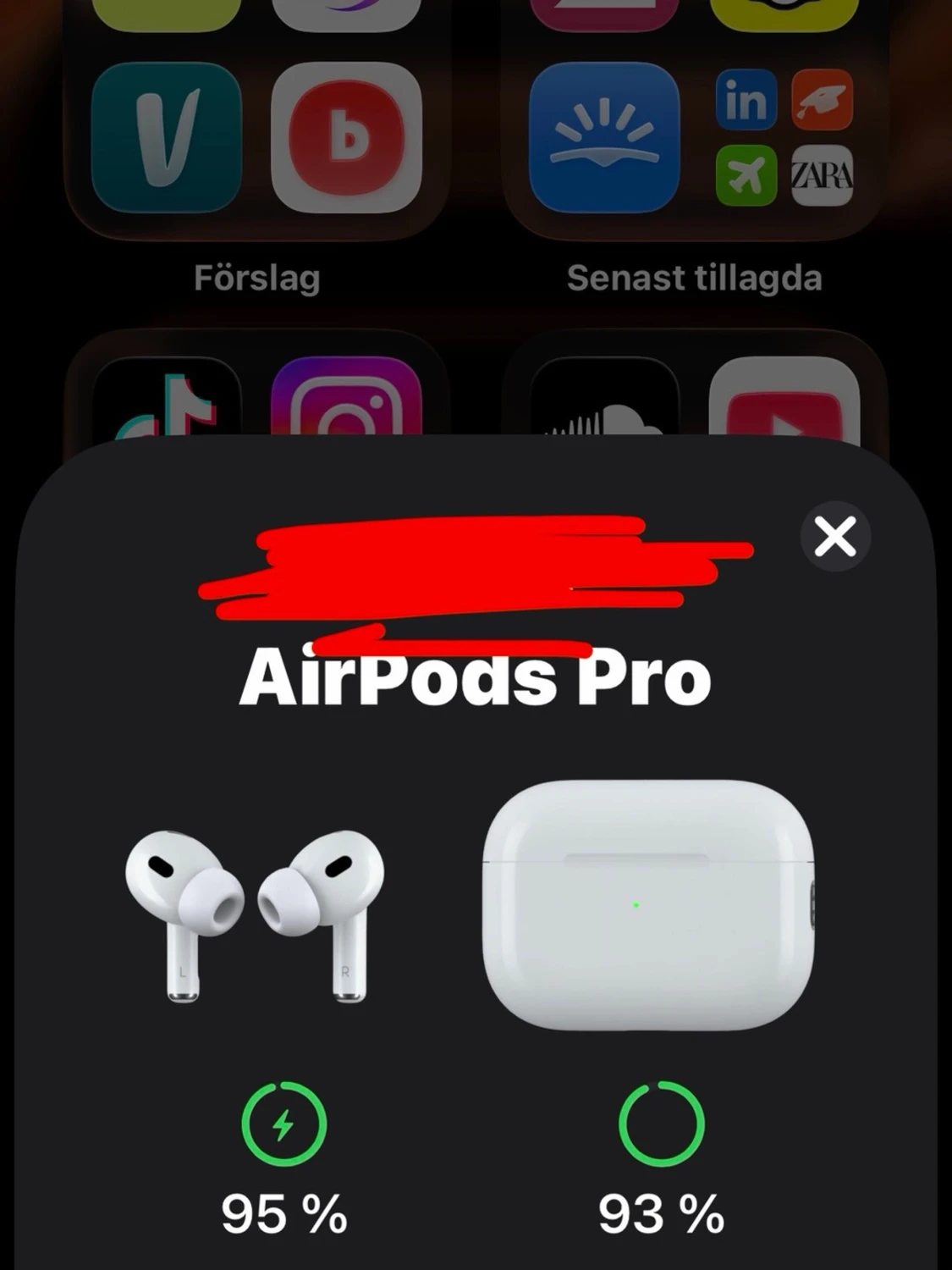 Airpods pro 2 - 6