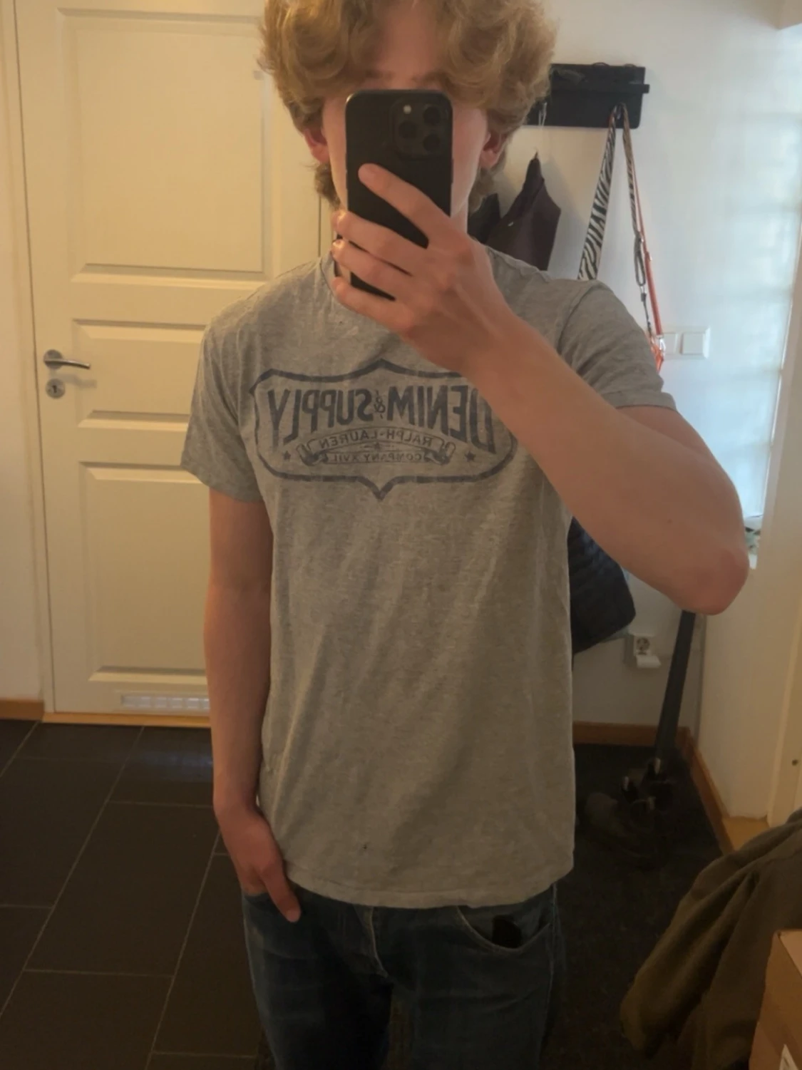 Denim & Supply T-Shirt