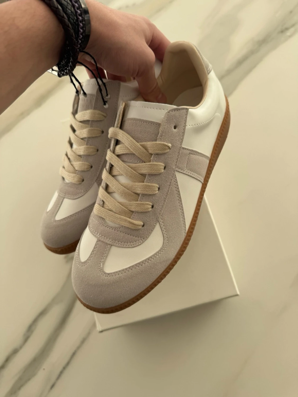 Maison Margiela Gats - 4