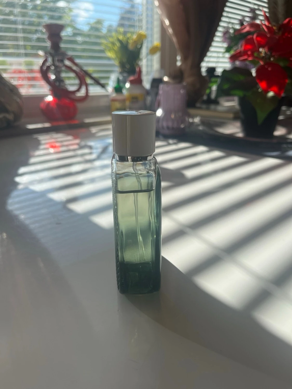 Lacoste Eau de Toilette herrparfym - 2