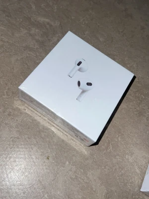 Airpod  - Fint