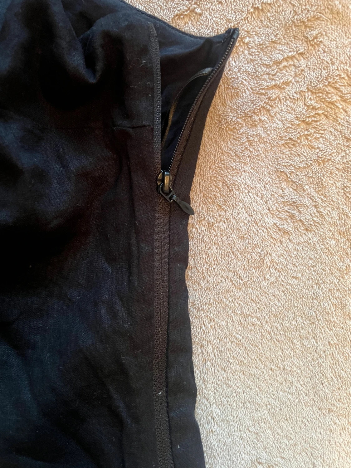 Oneshoulder topp - 1