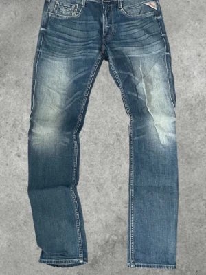 Replay jeans - Replay Anbass! Storlek 32/32. Mycket fint skick. 