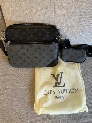 L.V amrväska  - Skickar inom 24 timmar kommer utan påsen.