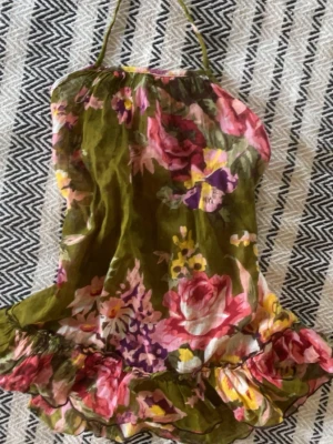 Söt blus - Söt somrig blus, storlek står inte i men skulle säga xxs/xs