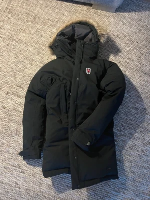 Fjällräven jacka - Supersnygg fjällräven jacka storlek m men passar även s