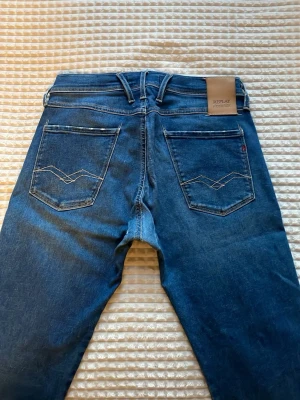 Replay Hyperflex jeans - Replay Jeans Anbass hyperflex - w32 L32 -