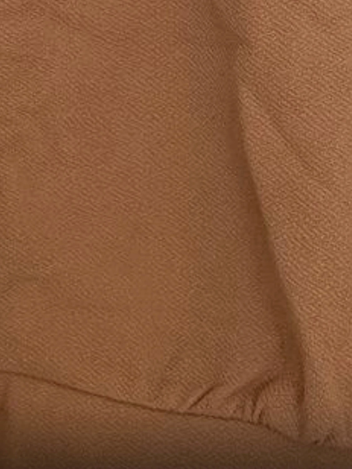 Brun bomberjacka Storlek L. - 2