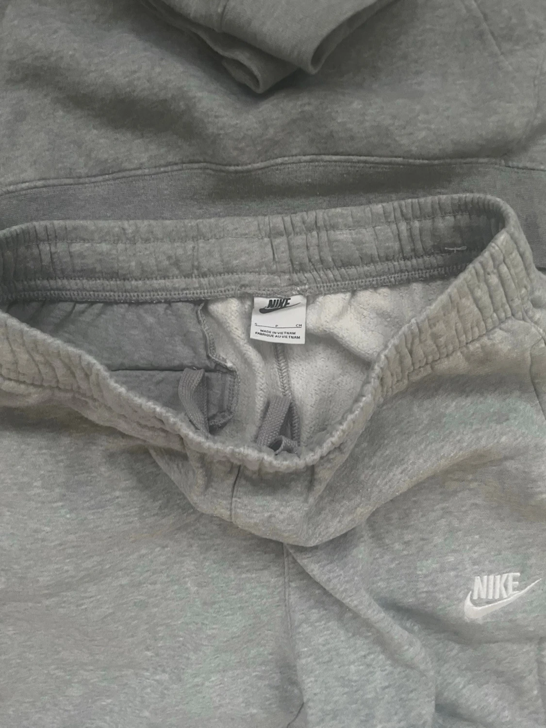 Grå Tracksuit från Nike - 3