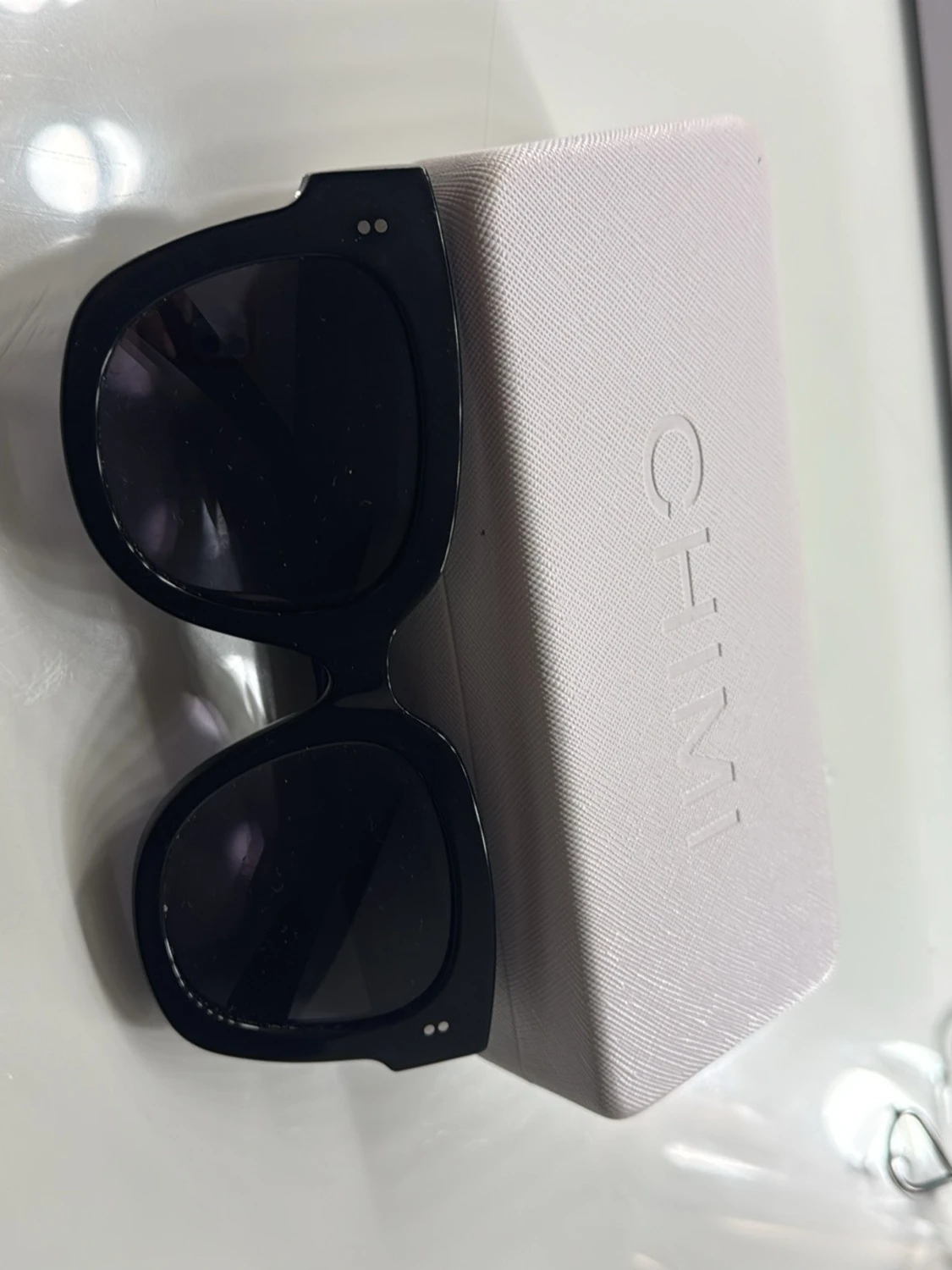 Chimi 08 svarta  - 1