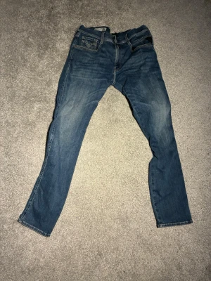 Replay anbass - Ett par replay anbass i storlek 34, mycket bra skick!