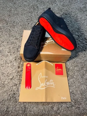 Louboutin skor - Loubs