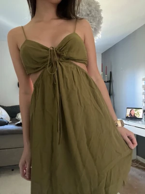 Klänning - Så söt klänning💚💚💚