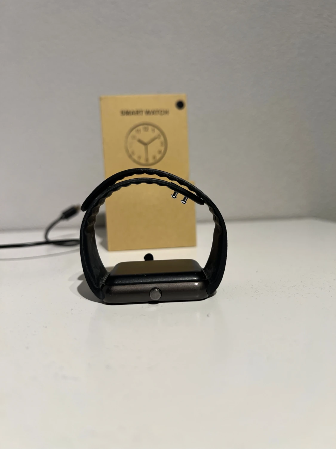 Smart Watch/digital klocka - 1