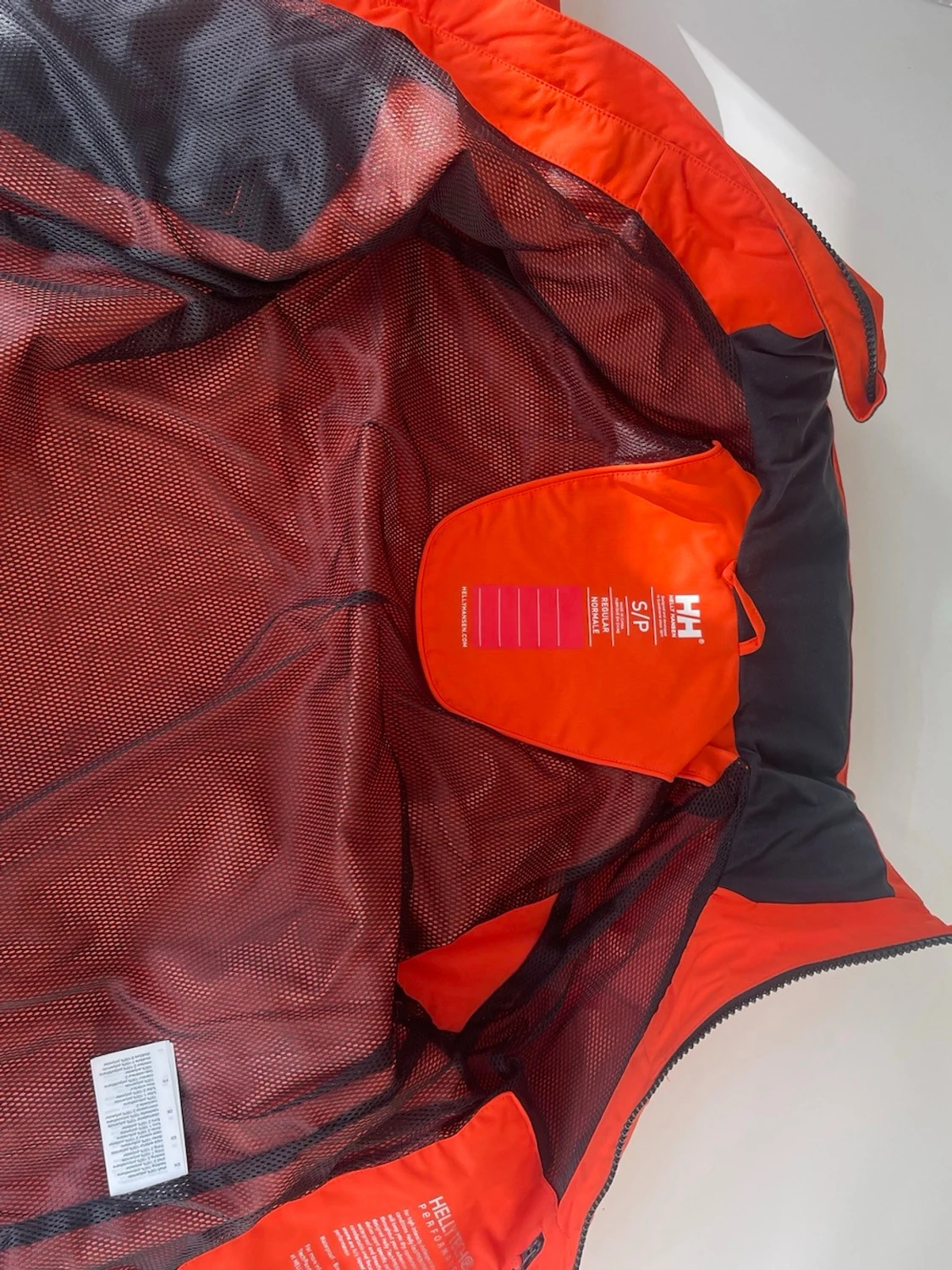  Helly Hansen jacka - 3