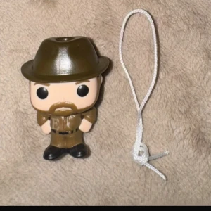 Stranger Things kinder joy  - Hopper