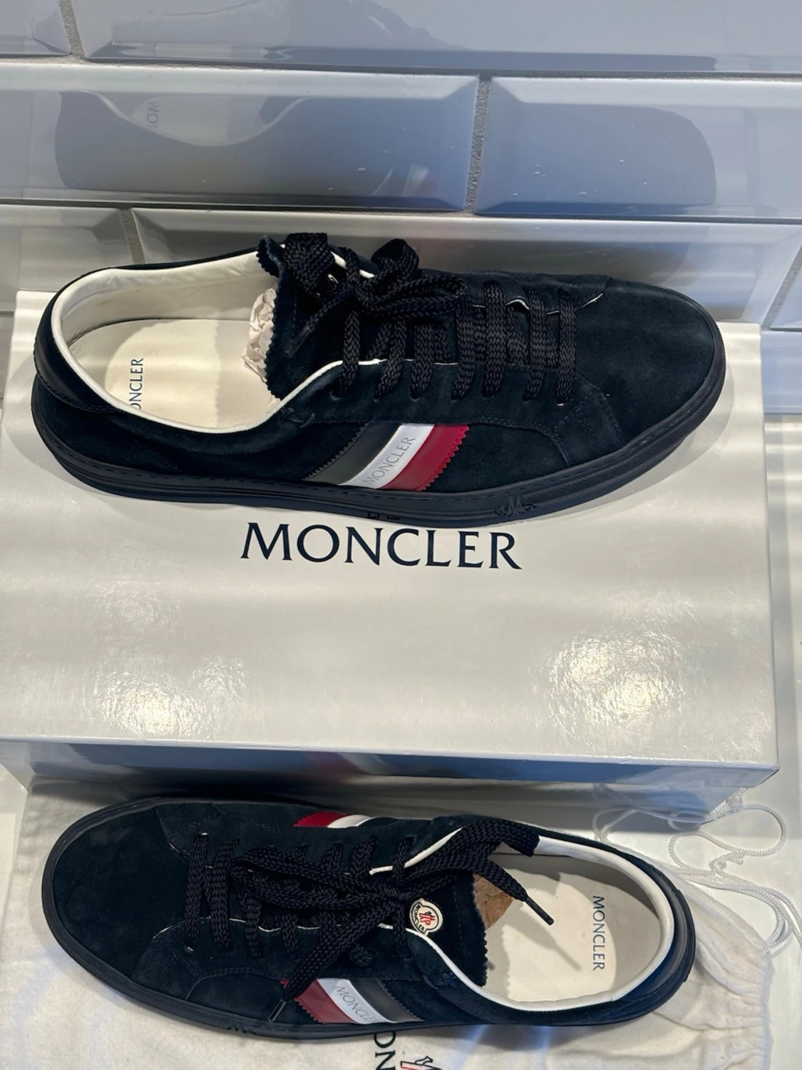 Moncler Monaco - 3
