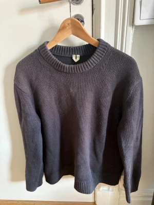 Arket  - Stickats tröja från arket