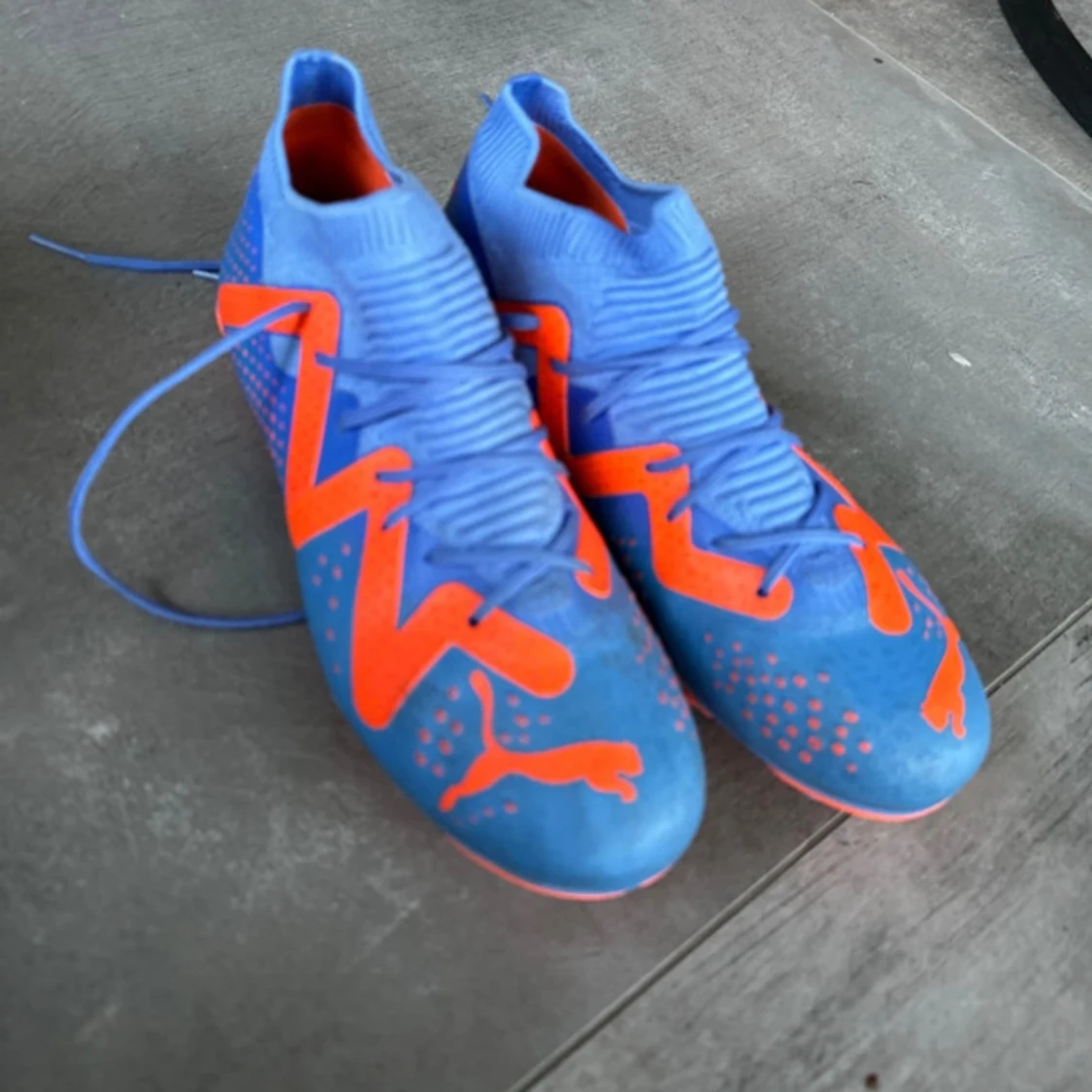 PUMA, fotbollsskor  - 90