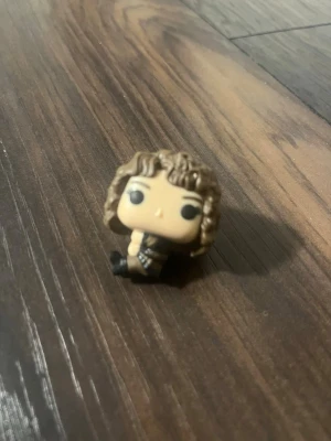 Funko Pop kinder joy, Nancy - Funko pop stranger things kinder joy 