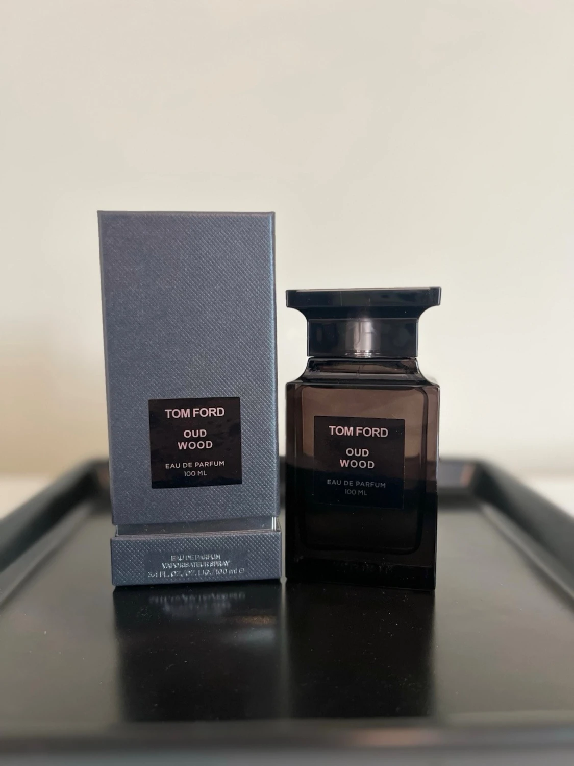 Tom Ford Oud Wood EdP 100ml