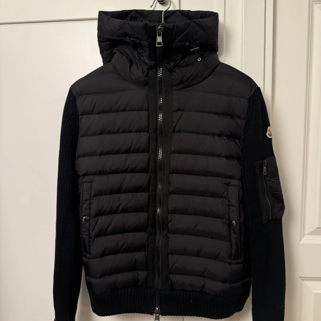 Moncler cardigan