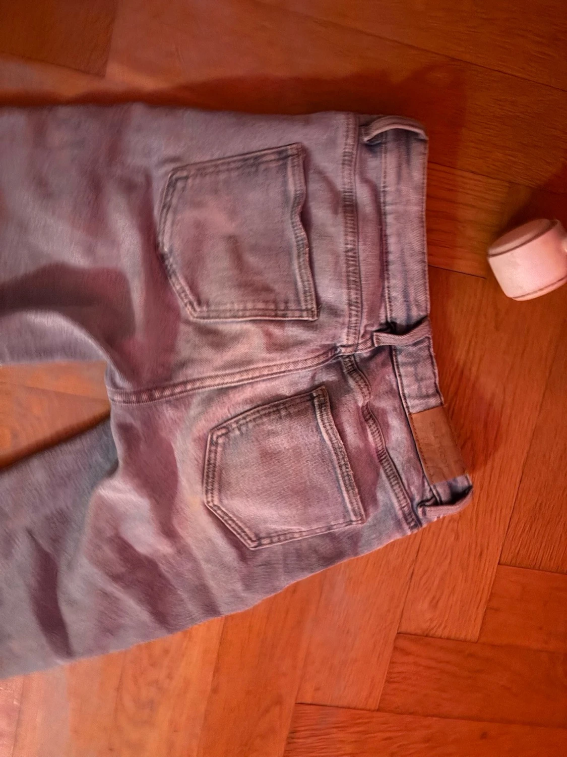 Jeans gina Basic  - 1