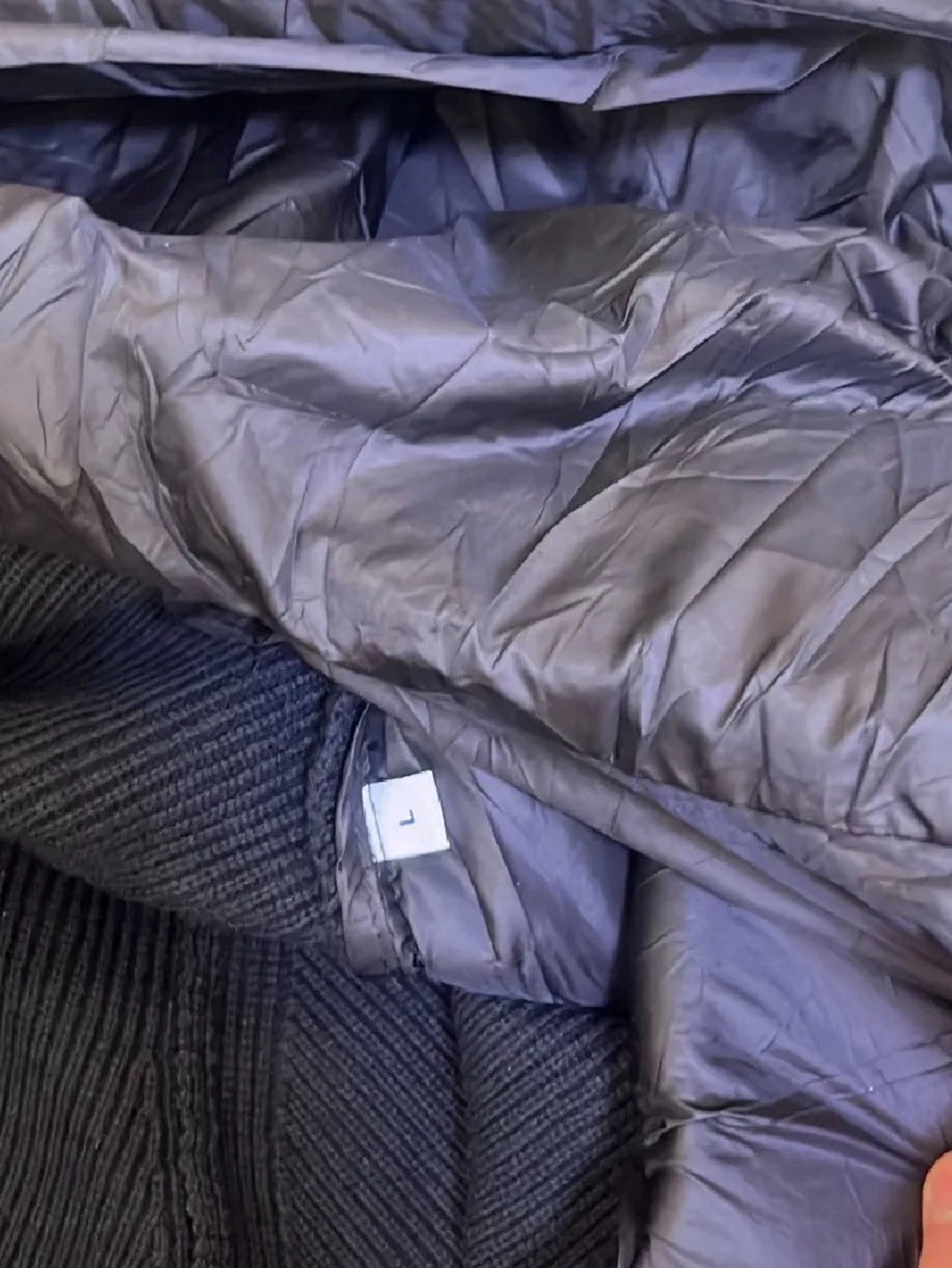 Den kända moncler cardigan!! - 3