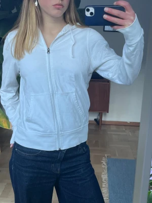 Zip hoodie champion - Superfin zip-up hoodie från champion! 