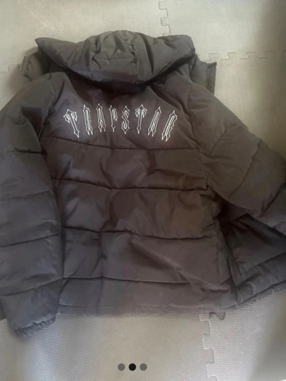 Trapstar jacka - 1
