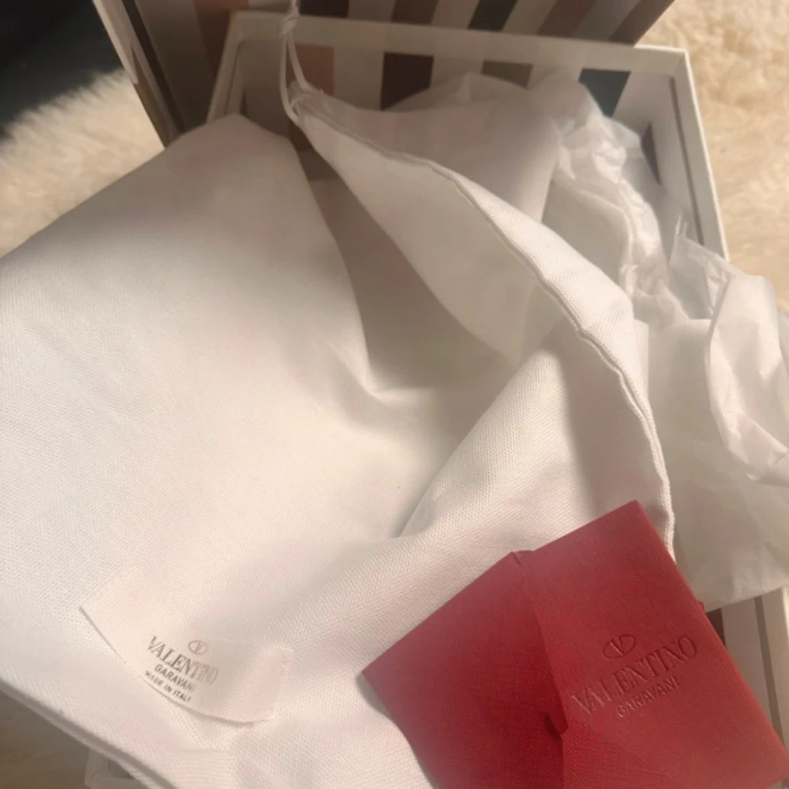 Valentino Rockstud  - 3