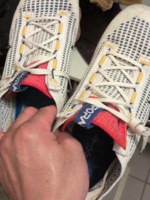 Nike Vapormax 41 - Used but great condition, could use a cleaning 