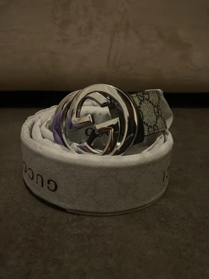 Bälte - säljer en snygg bälte GG funkar inför sommaren och det är bra kvalite