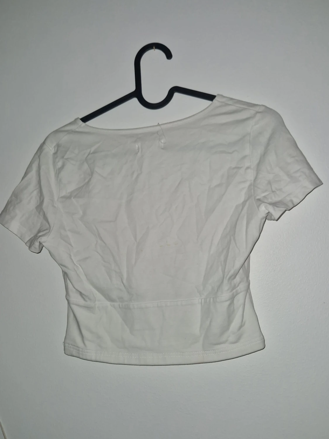 Omlott topp - 2