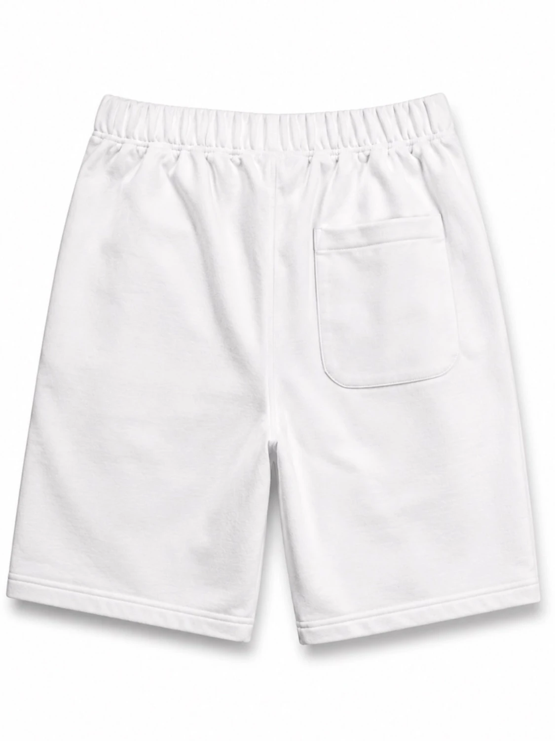 Vita shorts från Essentials Fear of God - 2
