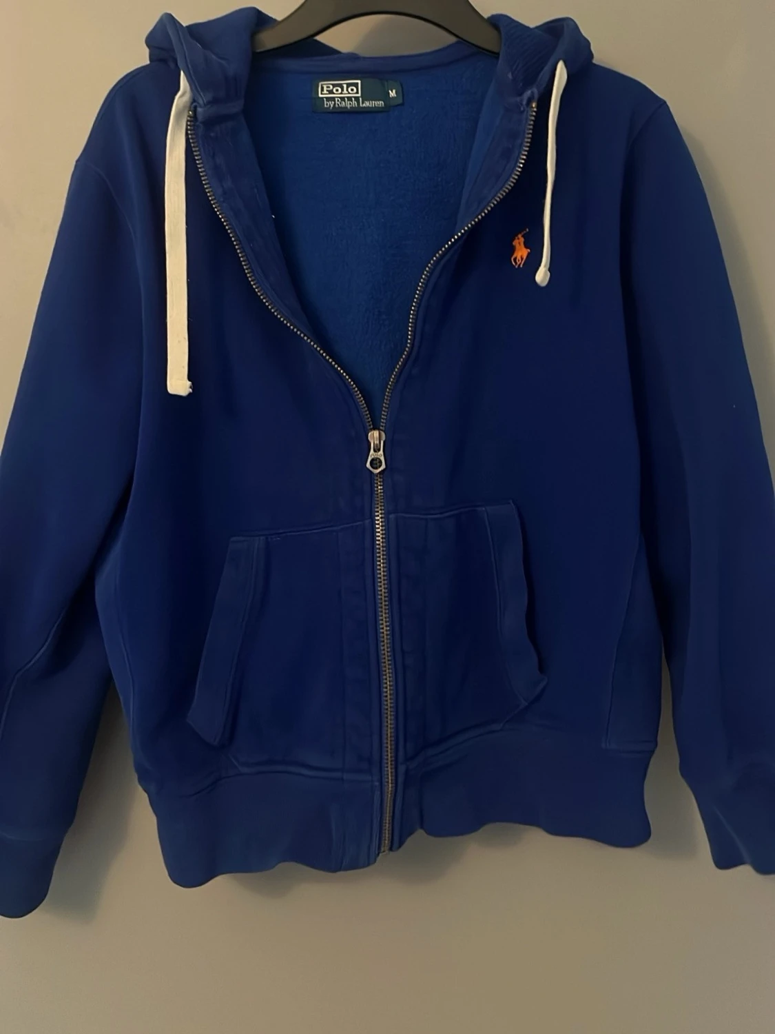 Vintage Ralph lauren hoodie - 1