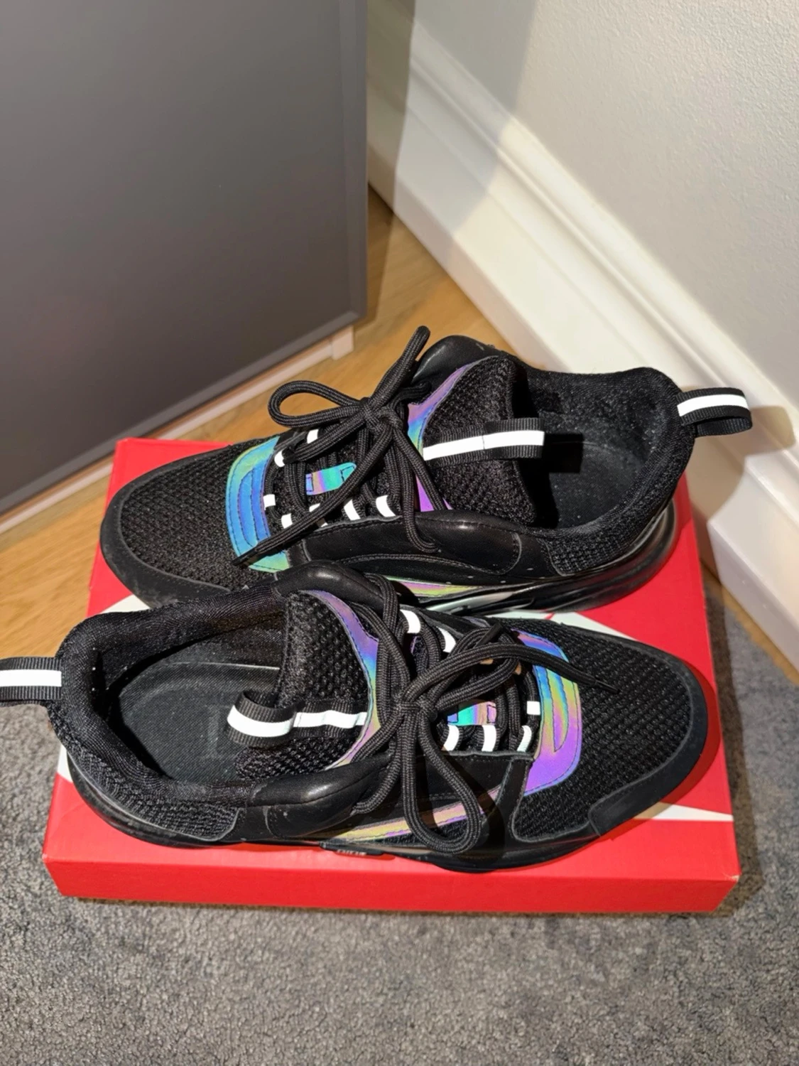 Sneakers B22 - 1
