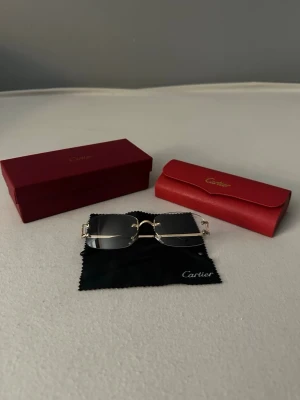 Glasögon  - Helt nya