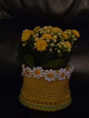 Påsk korgar - Glad påsk!🐣Nu säljer jag dessa fina hemmagjorda påskkorgar! De passar lika bra som en söt godisskål som en vacker blomkruka eller bara som vacker dekoration! Pris. 130 kr