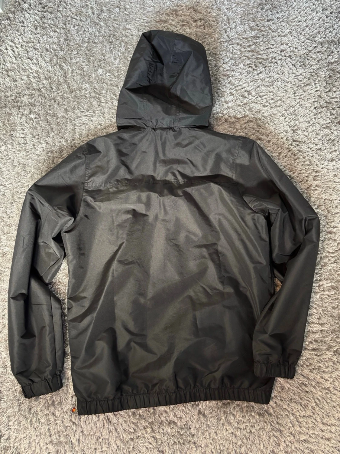 Ellesse regn/vind jacka - 1